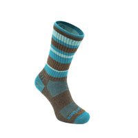 Brown Teal