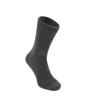 Charcoal Black