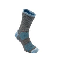 Ash Twist Turquoise