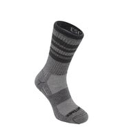 Ash Twist Stripe