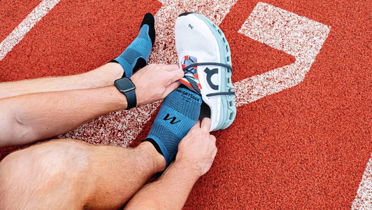 Track and Field